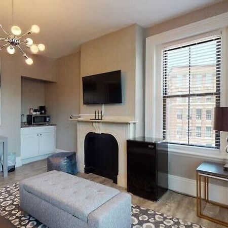 1-31 Excellent Location, Walk Everywhere Sleeps 3 Бостон Экстерьер фото