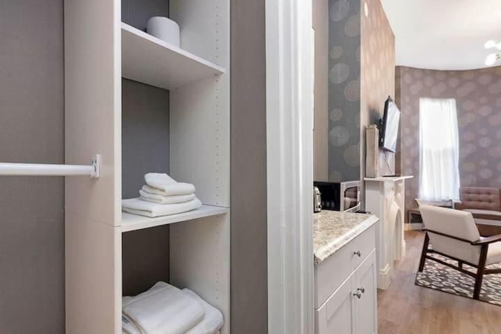 1-31 Excellent Location, Walk Everywhere Sleeps 3 Бостон Экстерьер фото