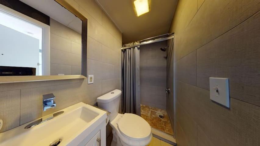 1-31 Excellent Location, Walk Everywhere Sleeps 3 Бостон Экстерьер фото