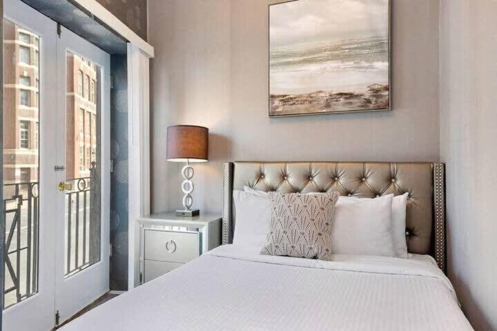 1-31 Excellent Location, Walk Everywhere Sleeps 3 Бостон Экстерьер фото